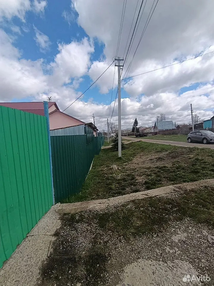 Уютный дом в Рамзае