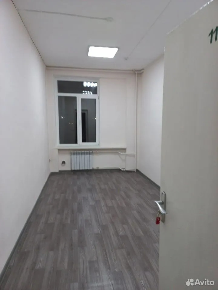 Офис 17 квадратный метров