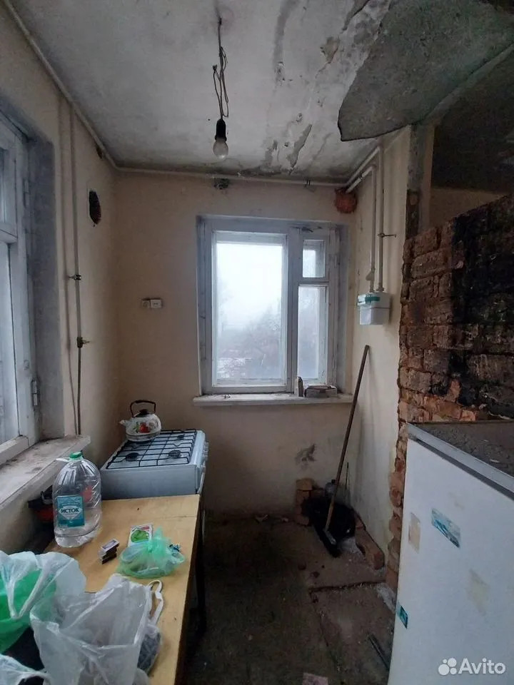 Дом в Мастиновке