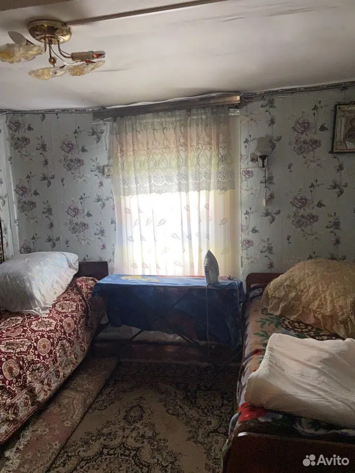 Дом в земетчино