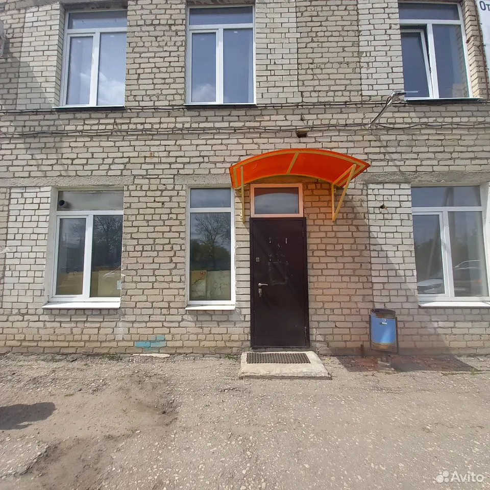 Офис 17 квадратный метров