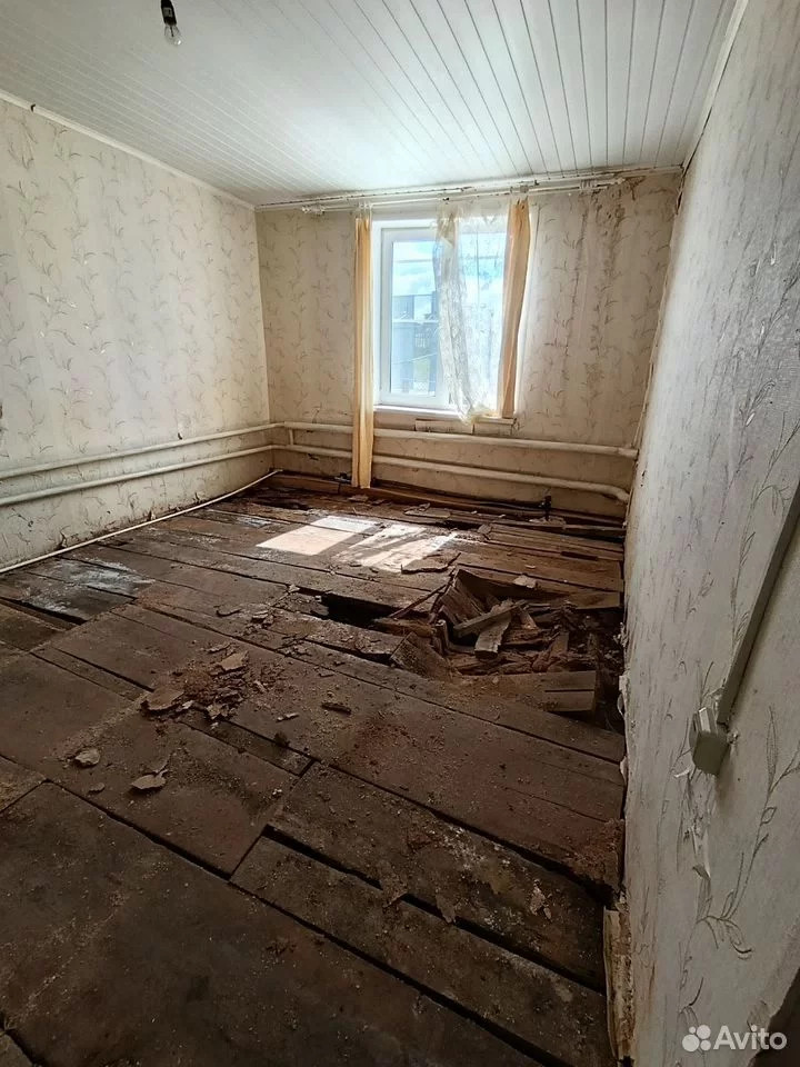Уютный дом в Рамзае