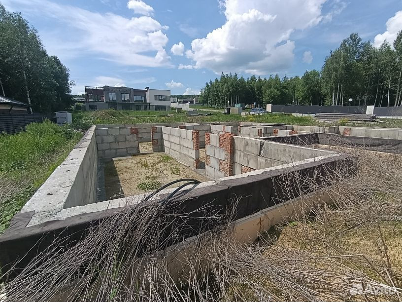 Участок 17 сот. (ИЖС)
