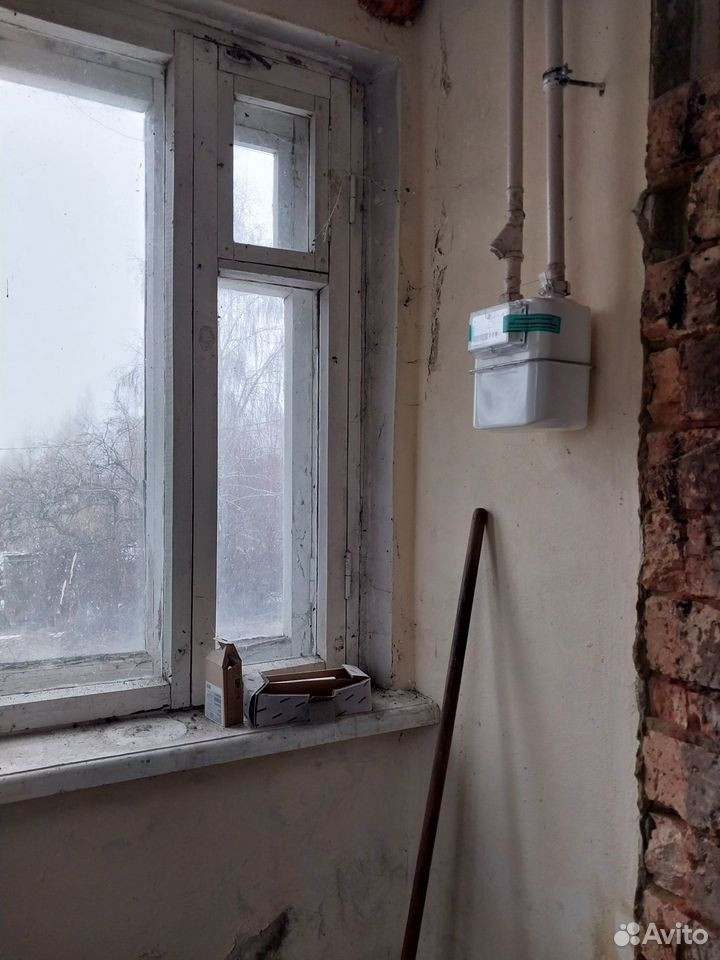 Дом в Мастиновке
