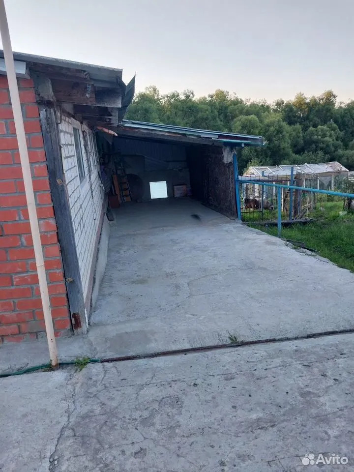 Уютный дом в Рамзае