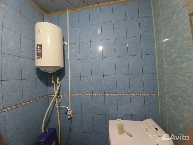 Уютный дом в Рамзае