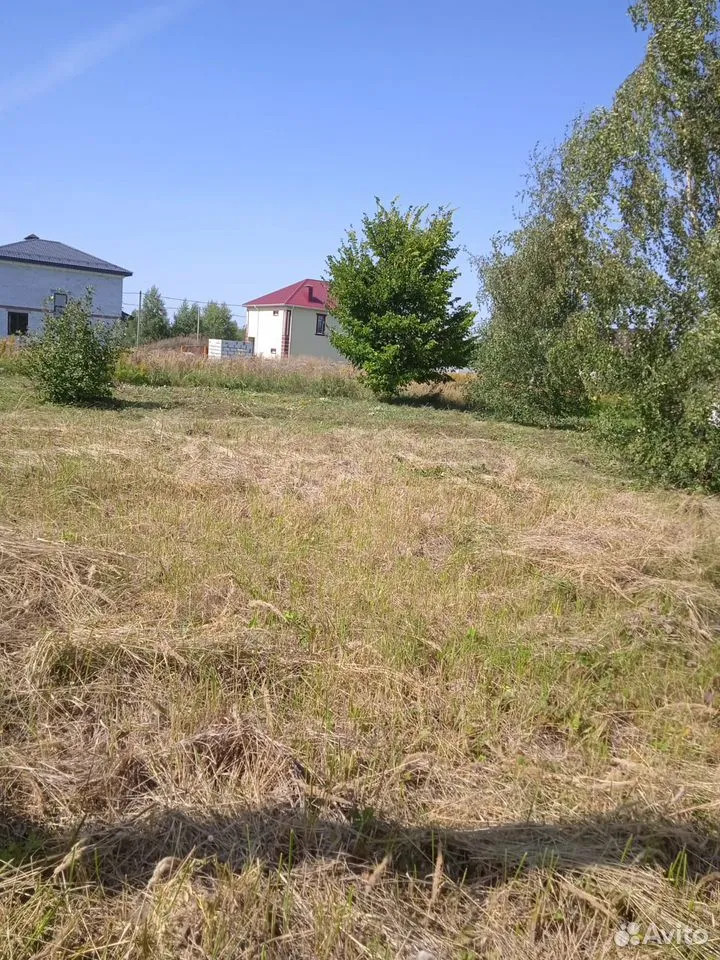 Участок 6,8 сот. (ИЖС)
