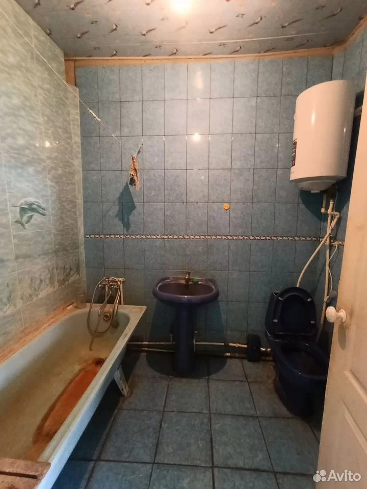 Уютный дом в Рамзае