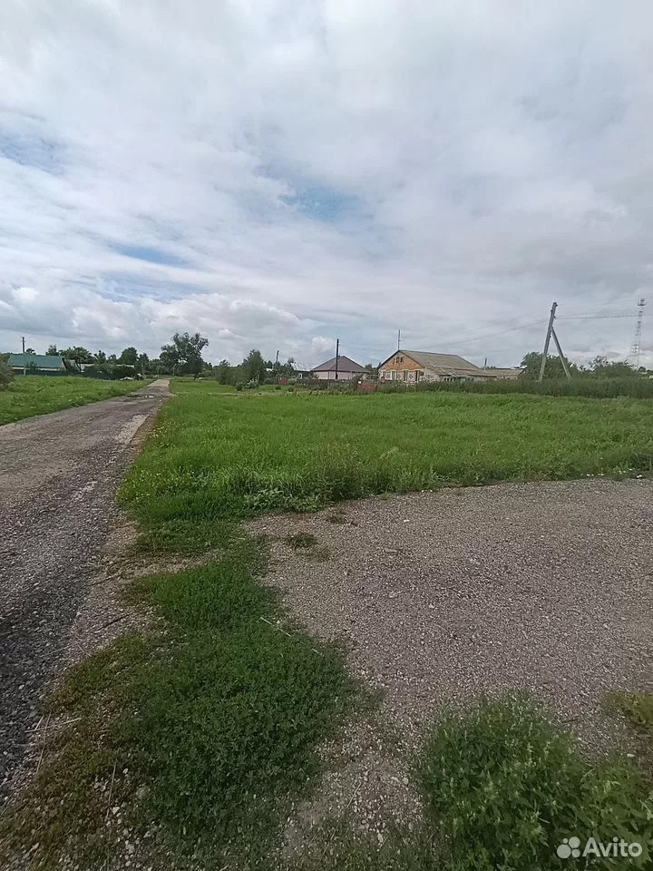Дом в мокшанском районе