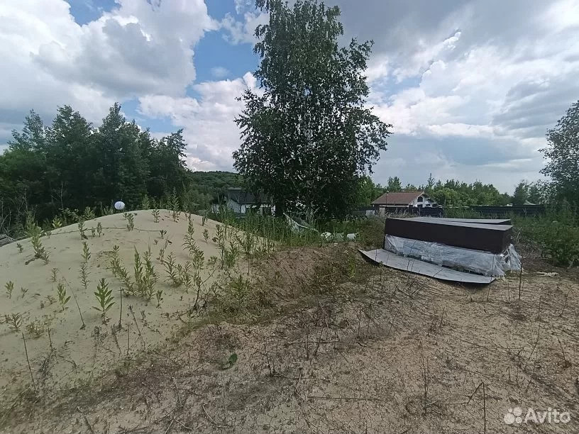 Участок 17 сот. (ИЖС)