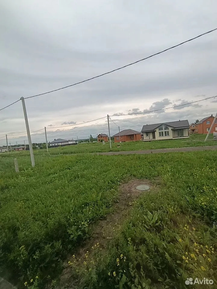 Новый двухэтажный дом в Заре