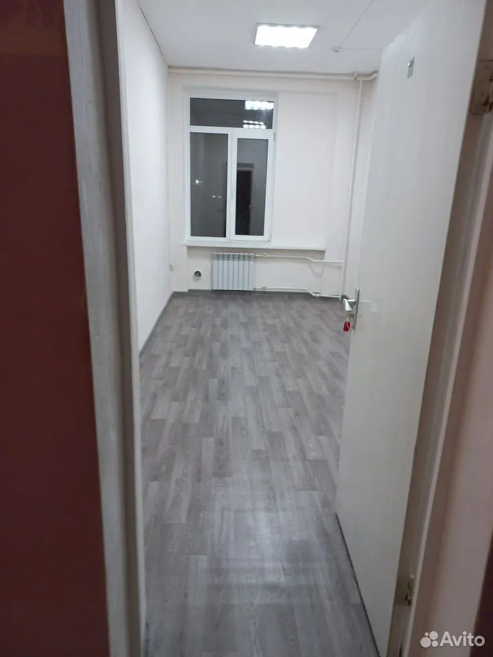 Офис 17 квадратный метров