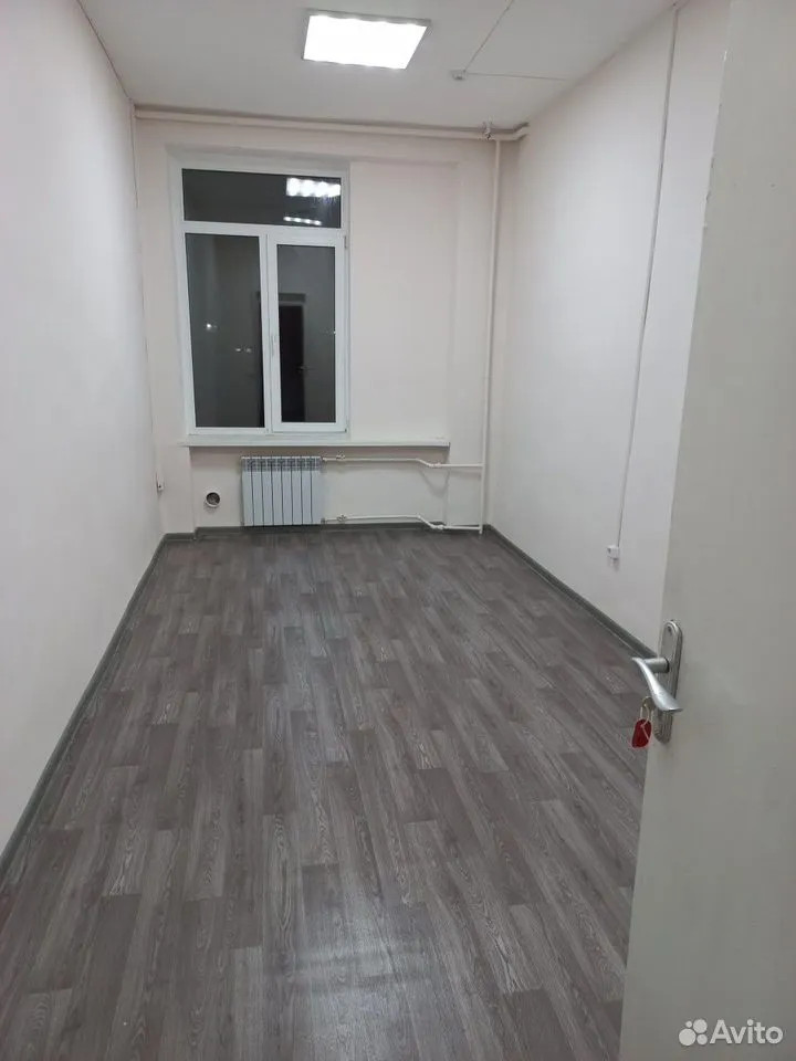 Офис 17 квадратный метров