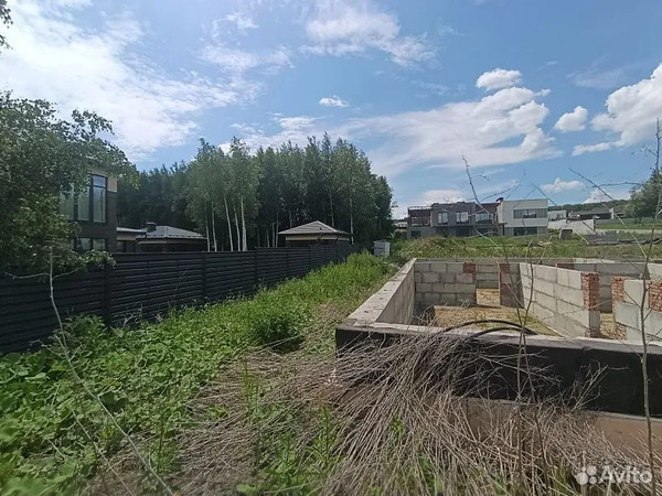 Участок 17 сот. (ИЖС)