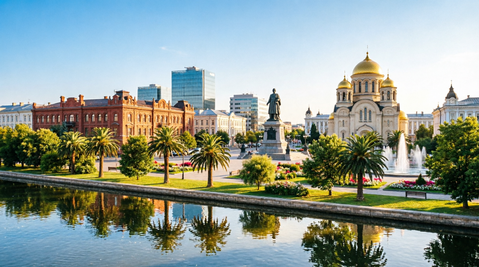 Краснодар